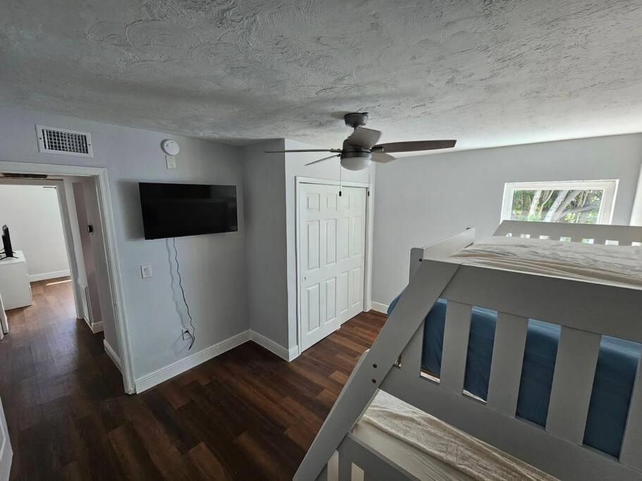 Seaside Cove Apartment Fort Pierce Exterior photo