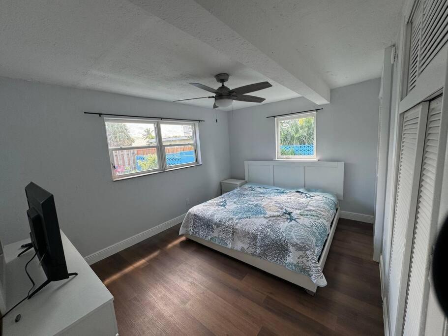 Seaside Cove Apartment Fort Pierce Exterior photo