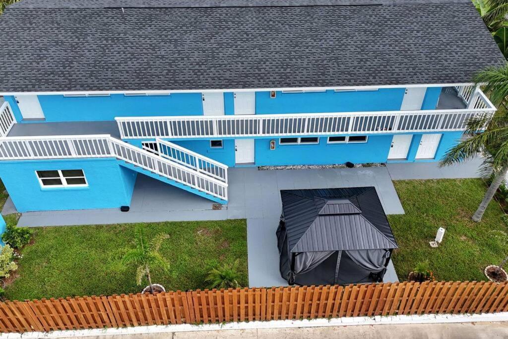 Seaside Cove Apartment Fort Pierce Exterior photo