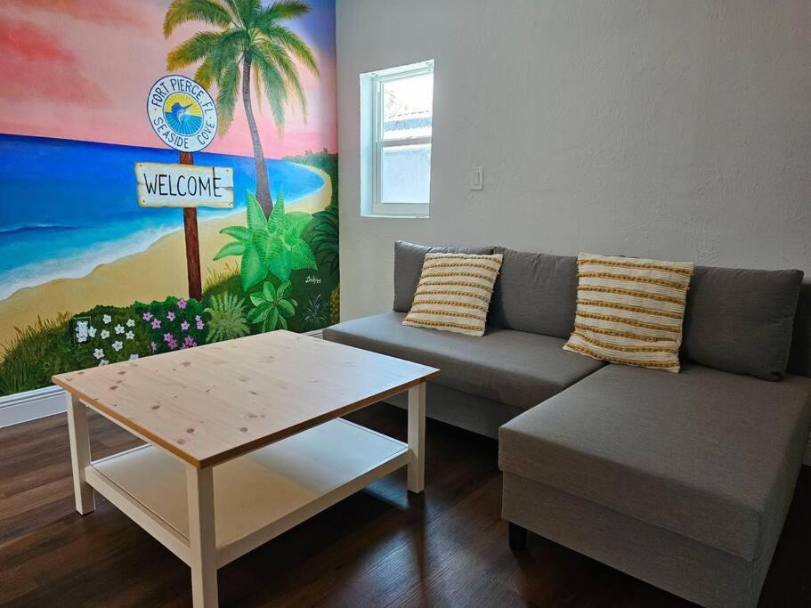 Seaside Cove Apartment Fort Pierce Exterior photo