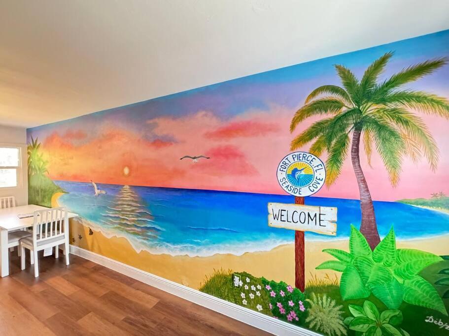 Seaside Cove Apartment Fort Pierce Exterior photo