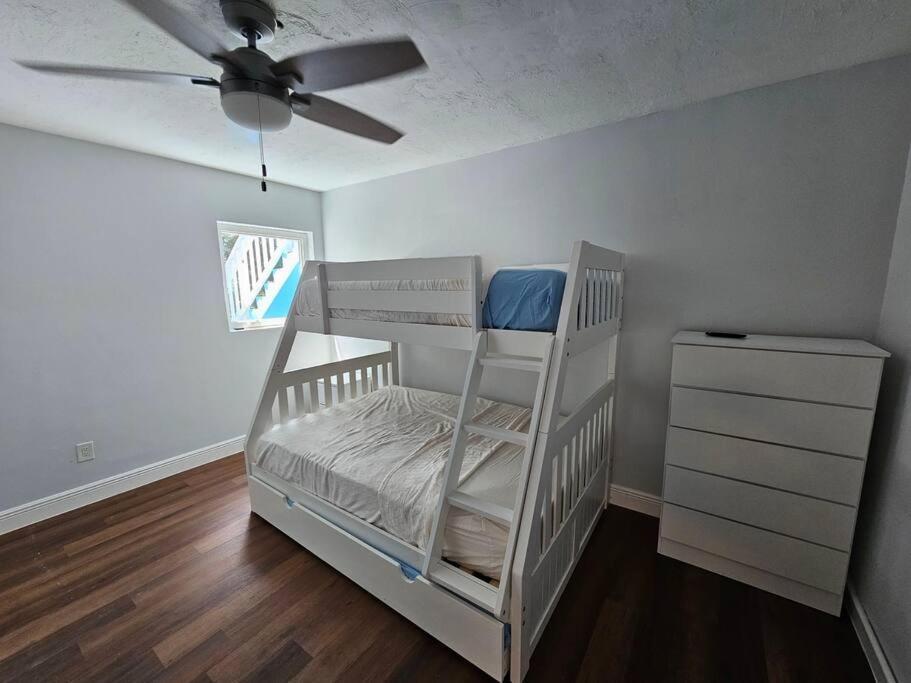 Seaside Cove Apartment Fort Pierce Exterior photo
