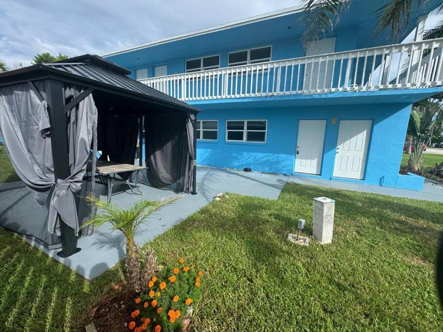 Seaside Cove Apartment Fort Pierce Exterior photo