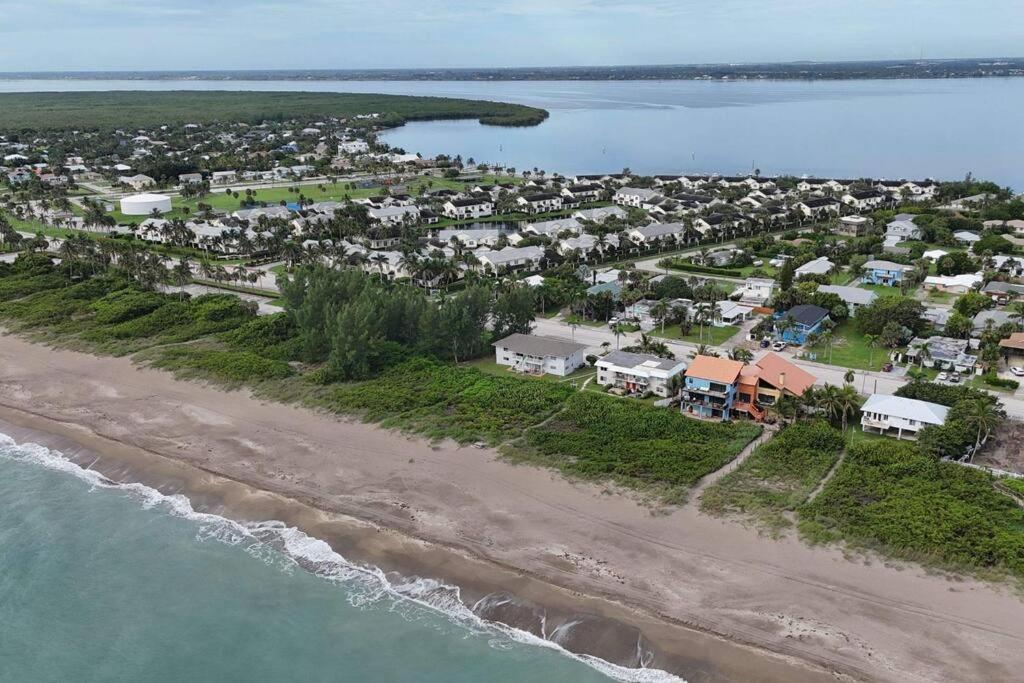 Seaside Cove Apartment Fort Pierce Exterior photo