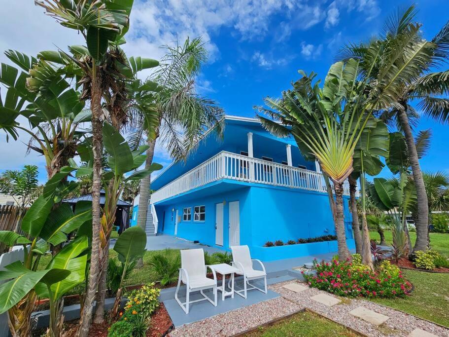 Seaside Cove Apartment Fort Pierce Exterior photo